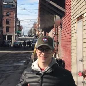 Meet your Posher, Parker